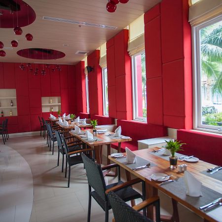 Sleep With Me Hotel Design Hotel @ Patong Exteriér fotografie
