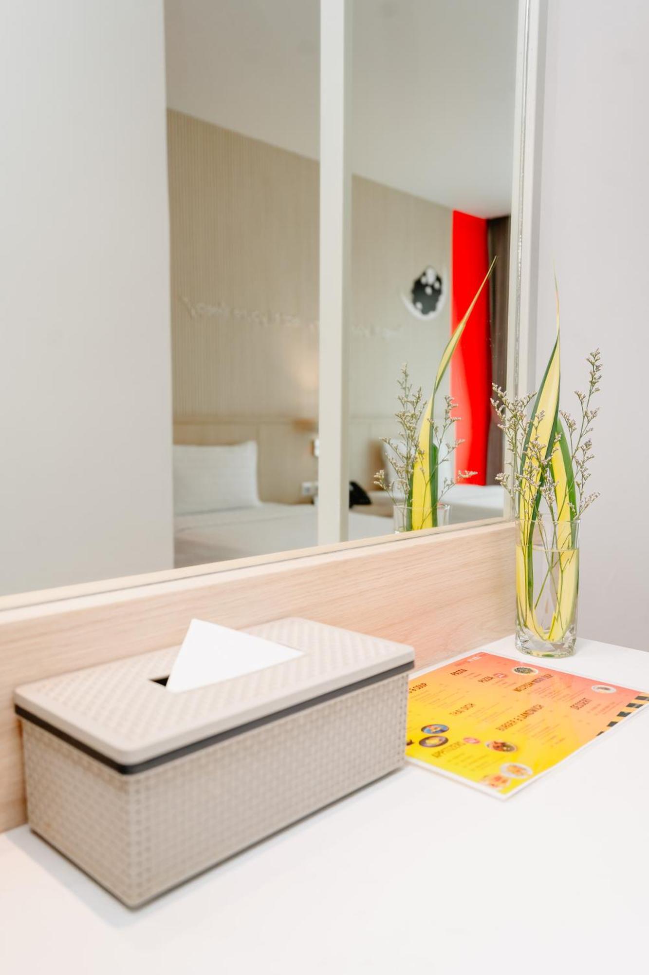 Sleep With Me Hotel Design Hotel @ Patong Exteriér fotografie